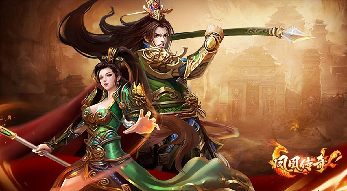 有什么手游跟传奇一样有什么手游跟传奇一样的