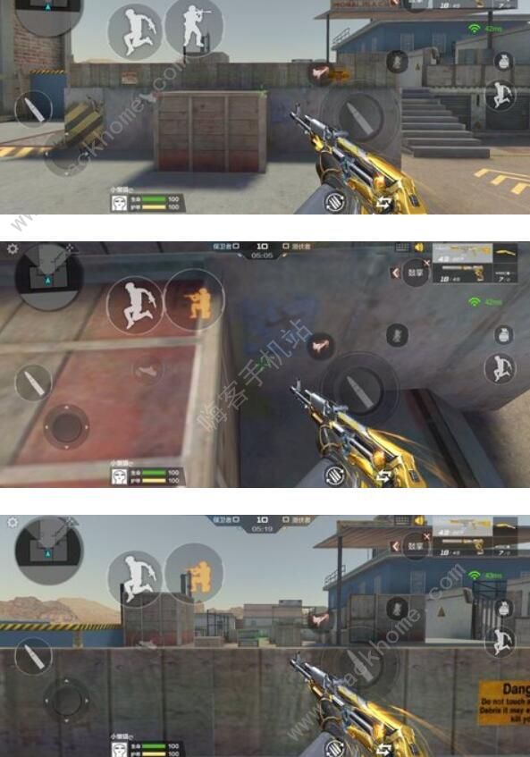 (cf手游电竞传奇第二章攻略百分百)cf手游电竞传奇第二章攻略