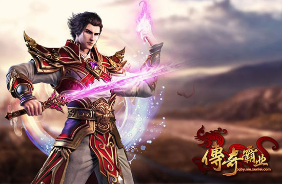 (2018传奇手游哪个排行第一)2018最新传奇手游收集