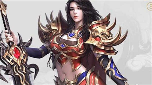 (传奇手游老老是谁)传奇手游第一人