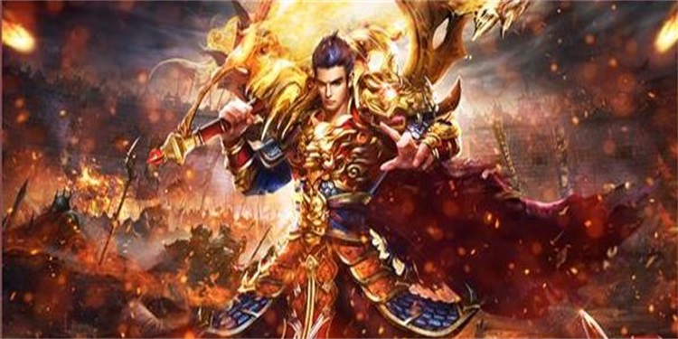 打金传奇手游排行榜打金传奇手游排行榜 人气 第一名