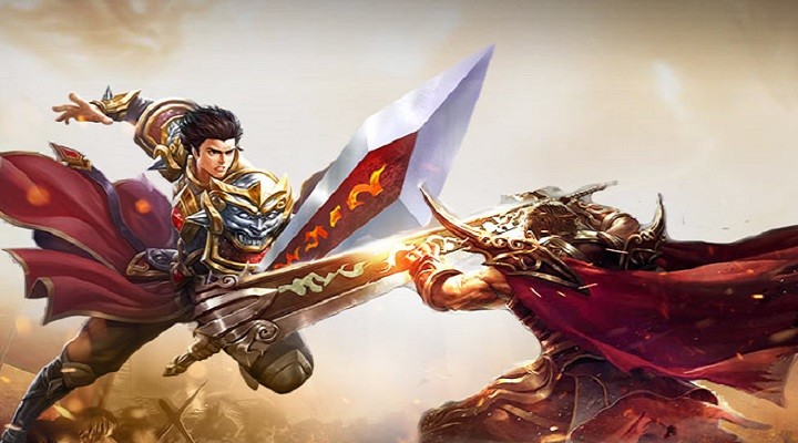 (龙城传奇手游下载官网)龙城传奇手游下载