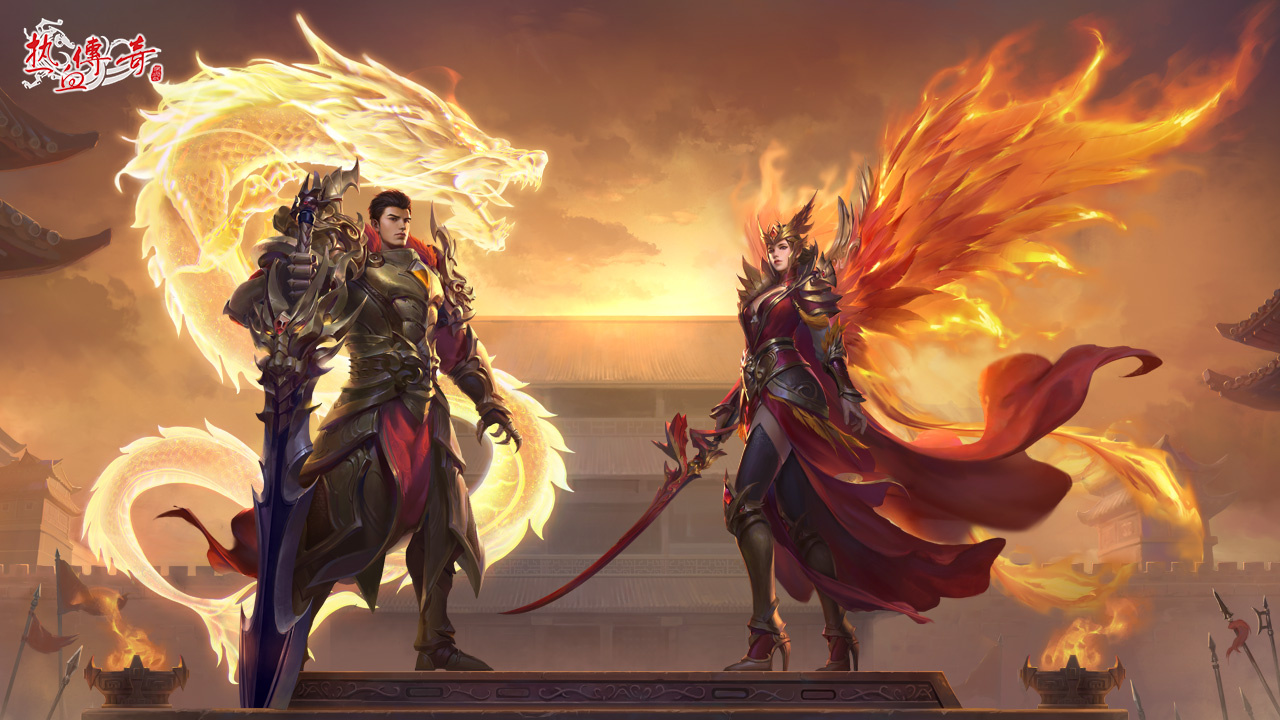 (单机传奇手游版冰雪)单机传奇手游版