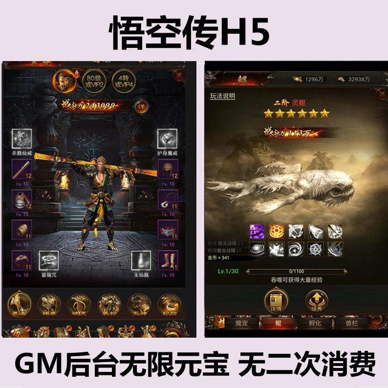 (手游传奇gm权限)手游传奇gm