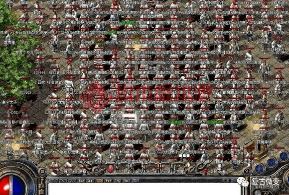 传奇手游1.76怀旧版传奇手游176怀旧版永久屠龙