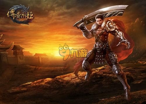 传奇手游ol传奇手游online