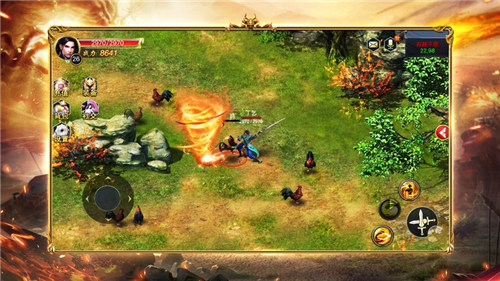 (浩大传奇开天哪里爆)开天盛世传奇手游