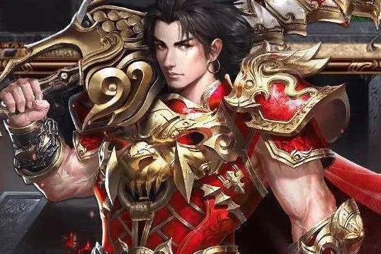 (王者烈焰传奇手游版官网)王者烈焰传奇手游版