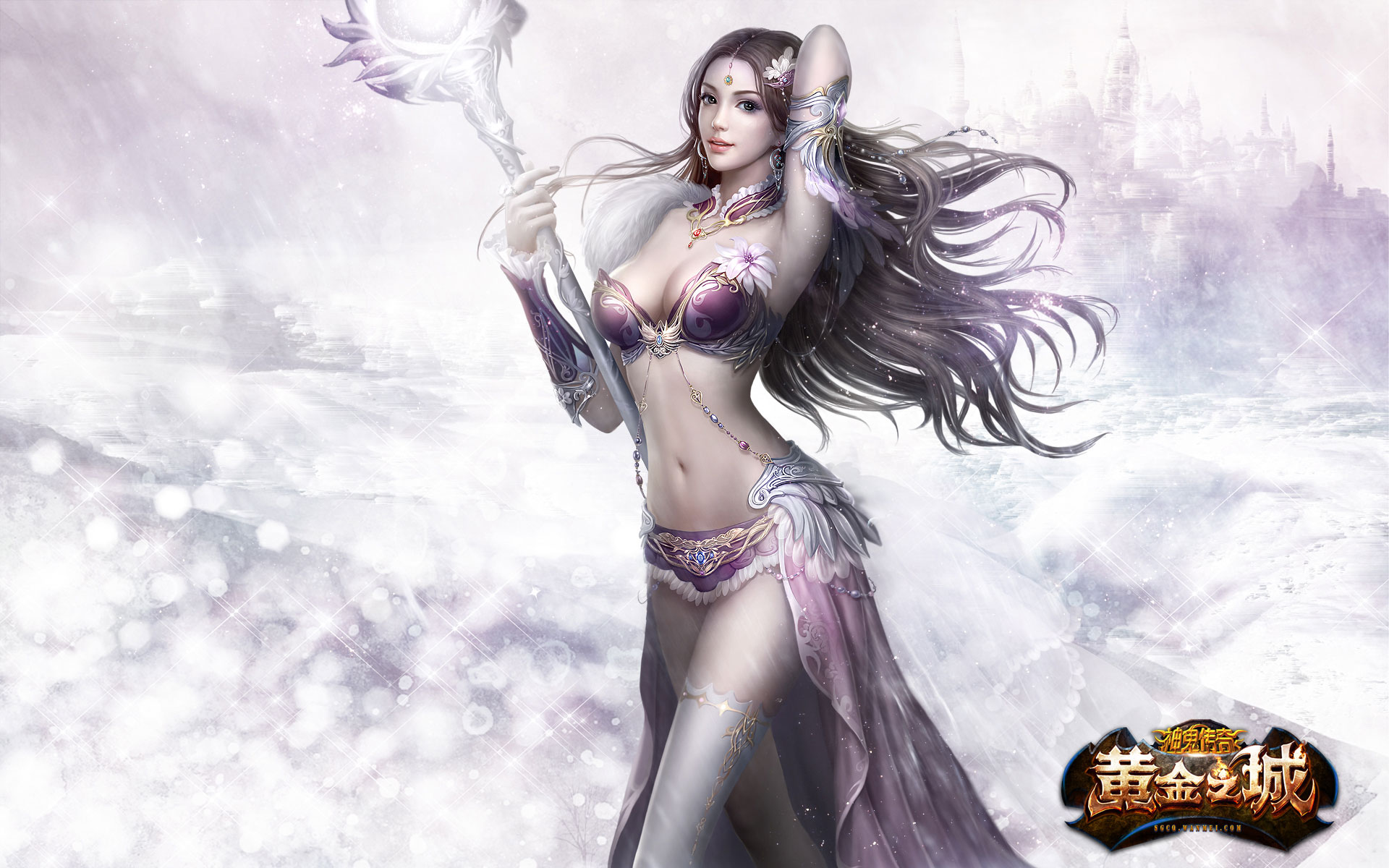 (神鬼传奇手游破解版最新版)神鬼传奇手游破解版
