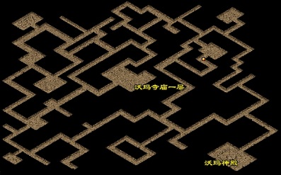 开阔传奇手游开阔传奇手游攻略