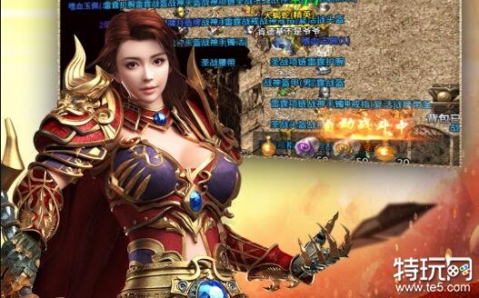 (人气最旺的传奇手游 打金传奇)人气最旺的传奇手游