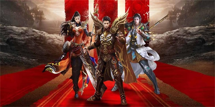 (更好玩的传奇手游排行榜2021年)更好玩的传奇手游排行榜2021