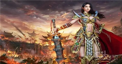 (手机传奇高的爆率复古横版横着传奇哪个好玩传奇游戏排行榜)横屏传奇手游有哪些