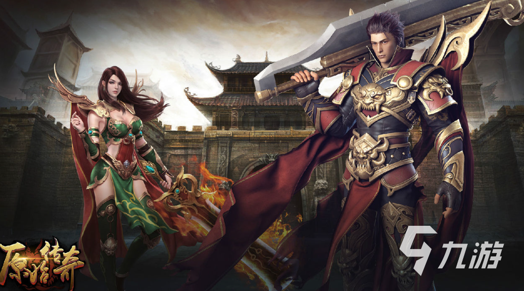 (2021年传奇手游)高人气的传奇手游