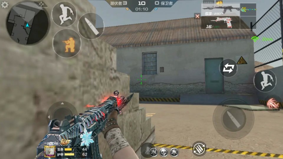 (cf手游电竞传奇1攻略百分百)cf手游电竞传奇1攻略