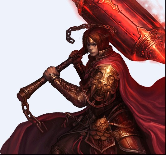 (战将传奇手游官网版下载)战将传奇手游