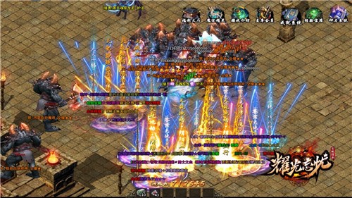 (传奇忘忧版本难开吗?)忘忧单职业传奇手游