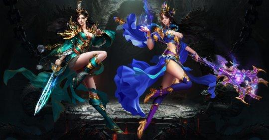 (传奇世界手游新服传奇世界礼包)传奇世界手游礼包领取