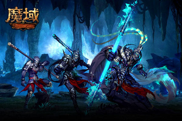 (魔域传说手游官网)魔域传奇手游
