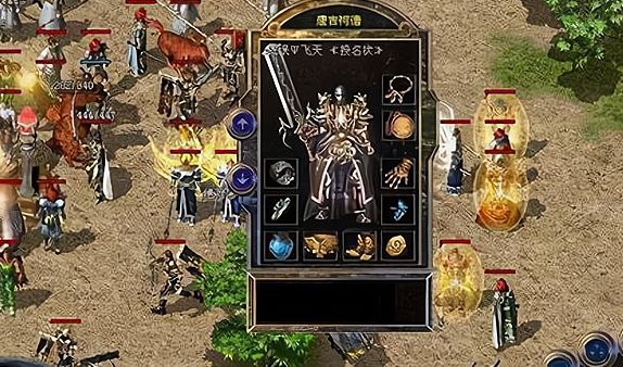 (传奇反常手游怎么攻沙)传奇反常手游