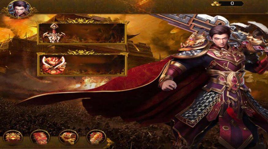 至尊传奇手游官方下载至尊传奇手游官官方网站朴直安装版手游下载3d