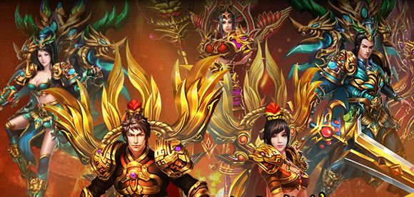 武易传奇手游武易传奇手游发布网