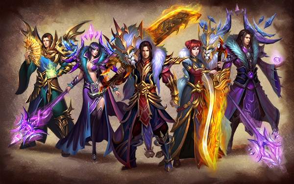 传奇手游模仿器传奇手游模仿器怎么设置跑步