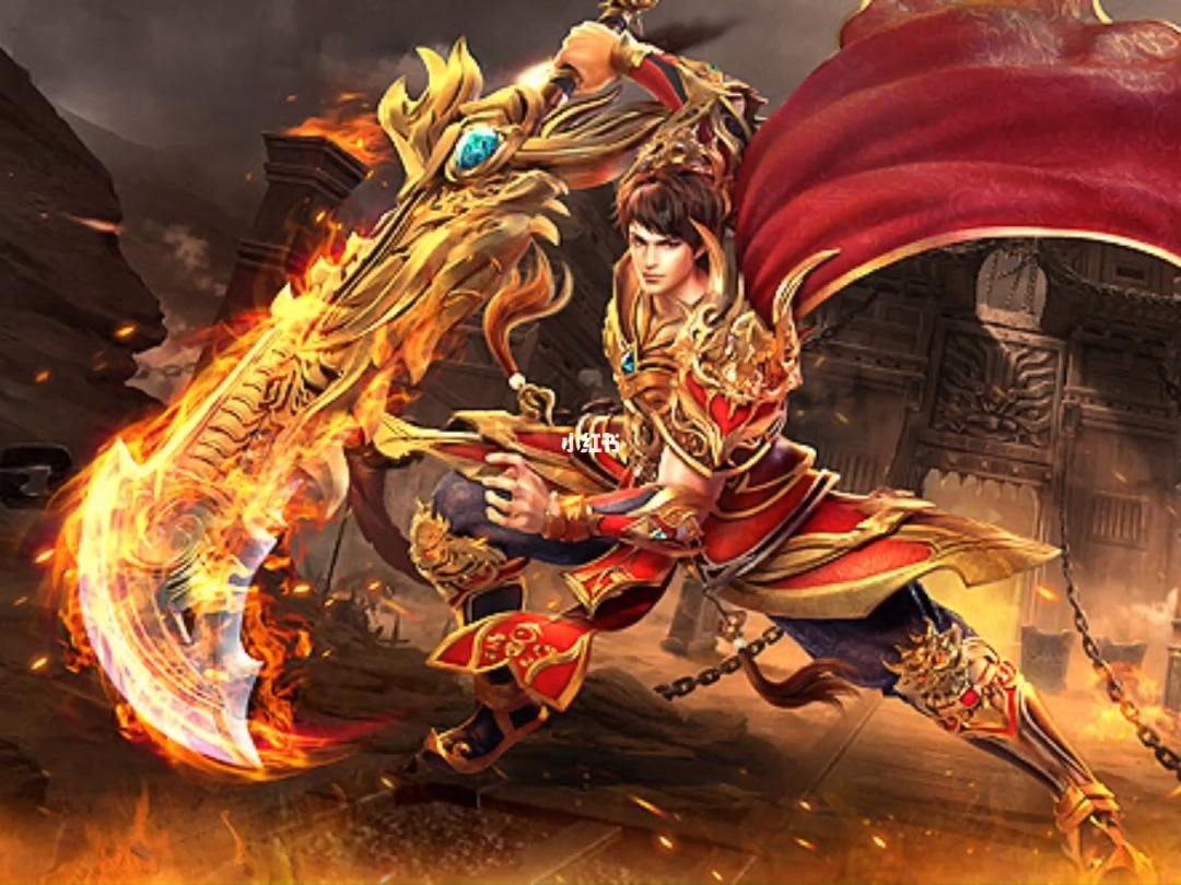(2020年新开的传奇手游)2020年新出的传奇手游