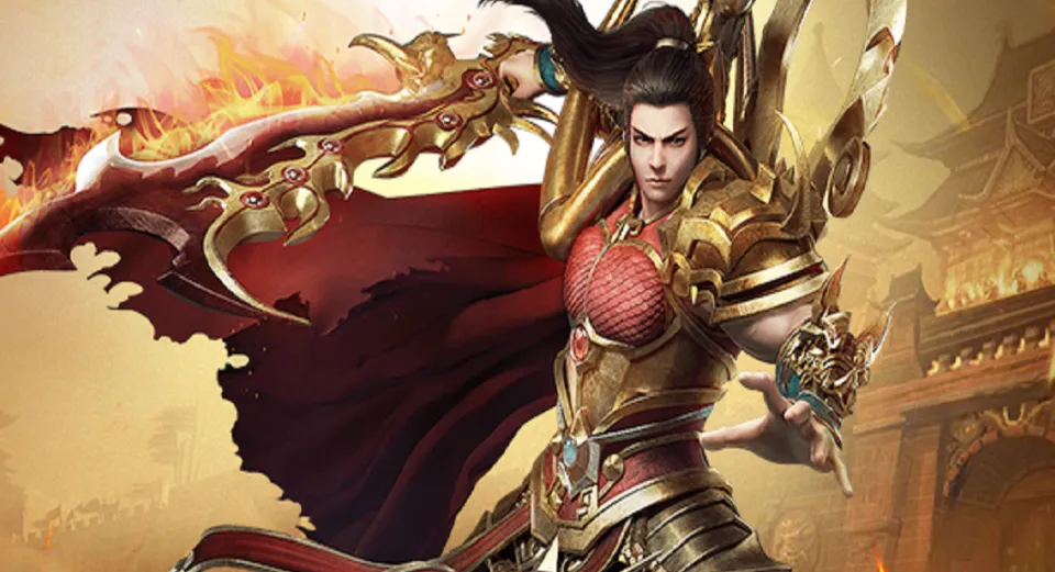 热门手游传奇游戏2024更好玩的传奇游戏